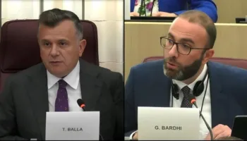 PS-PD të ndarë, s’ka konsensus për rezolutën e Komitetit të Përbashkët me PE
