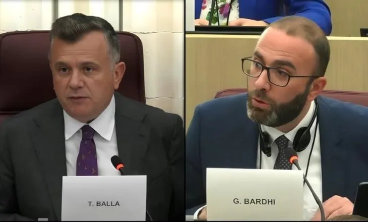 PS-PD të ndarë, s’ka konsensus për rezolutën e Komitetit të Përbashkët me PE
