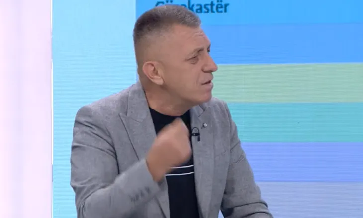 PS po ‘varros’ zonat e vendit, Hoxha: Skemë kriminale pro shpopullimit!
