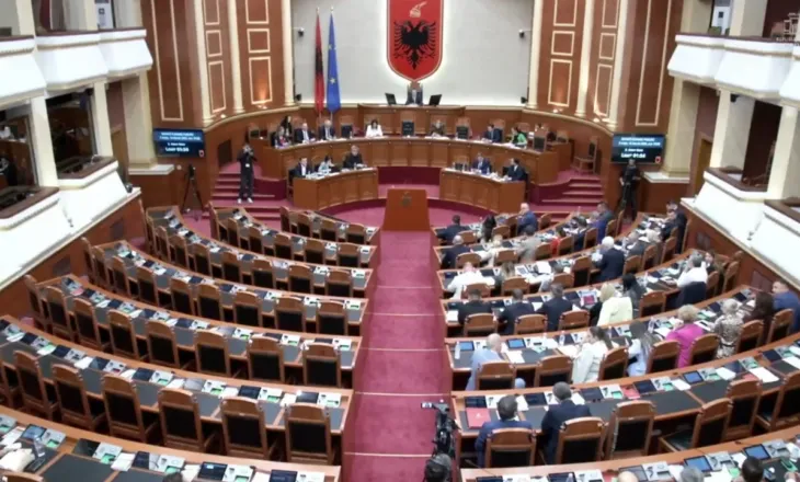 PS pritet të zhvillojë një tjetër seancë plenare më 30 korrik, zbulohen temat e diskutimit