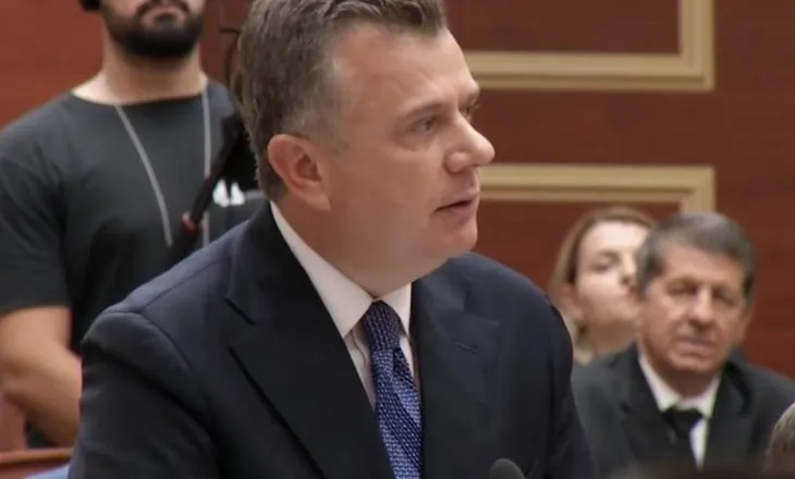 PS propozon pr.ligjin për turizmin: Pezullohen të gjitha ndërtimet në bregdet gjatë sezonit të verës
