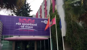 PS reagon pas debatit për hartën e re territoriale, mohon zhdukjen e 15 bashkive! Ja sqarimi zyrtar