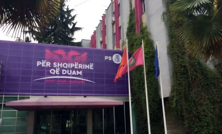 PS reagon pas debatit për hartën e re territoriale, mohon zhdukjen e 15 bashkive! Ja sqarimi zyrtar