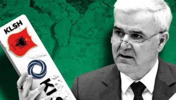 PS shton sulmet ndaj institucioneve të pavarura, Fatmir Xhafaj godet KLSH-në nga foltorja e Kuvendit, presion të…