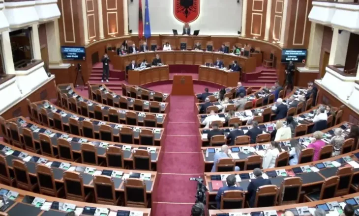 PS u kërkon deputetëve të mos largohen nga Tirana, pritet një tjetër seancë plenare më 30 korrik