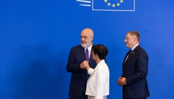 Pse Edi Rama nuk e kupton në thelb shtetin e së drejtës së BE-së?
