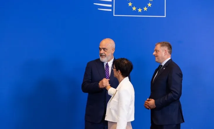 Pse Edi Rama nuk e kupton në thelb shtetin e së drejtës së BE-së?