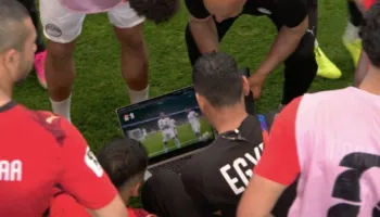 Pse Egjipti pa një ndeshje të Real Madrid në laptop para penalltive me Australinë në Botëror