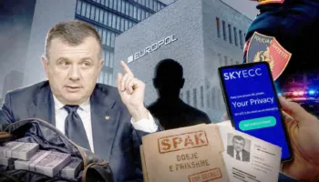 Pse është terrorizuar Tao? Zari i bandave në panik nga mandati i arrestit për lidhjet e errëta me krimin dhe…