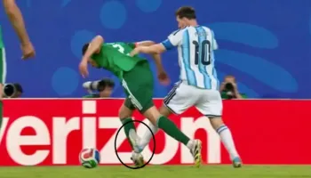 Pse flitet për favorizime të arbitrave ndaj Argjentinës. 5 episodet që shkaktojnë debate para finales