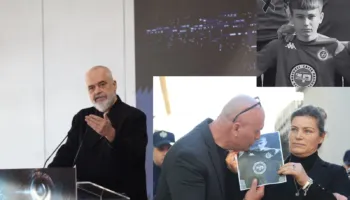 Pse i duhej Edi Ramës edhe një herë trupi i pajetë i Martin Canit