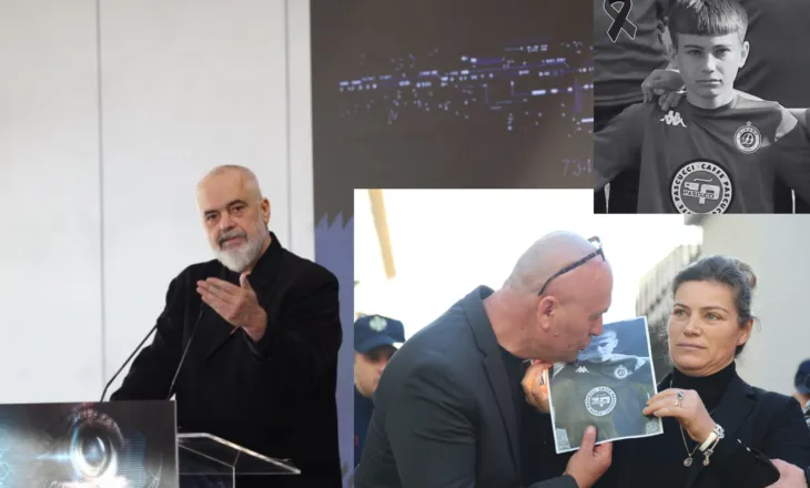 Pse i duhej Edi Ramës edhe një herë trupi i pajetë i Martin Canit
