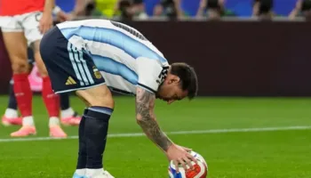 Pse Messi nuk është perfekt te penalltitë? Statistikat zbulojnë dobësinë e kampionit