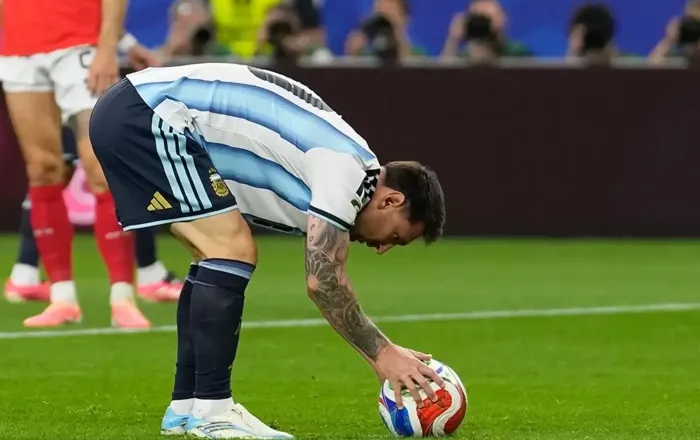 Pse Messi nuk është perfekt te penalltitë? Statistikat zbulojnë dobësinë e kampionit