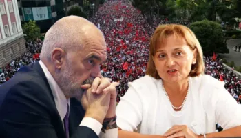 “Pse nuk flasin intelektualët?”/ Ish ministrja socialiste: Duhet kurajë dhe integritet moral