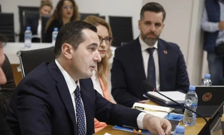 Pse nuk kanë nisur hetimet për çështjen e Rrjollit? Ja si përgjigjet kreu i SPAK-ut