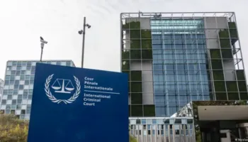 Pse SHBA-të duan ta “çmontojnë” Gjykatën Penale Ndërkombëtare?