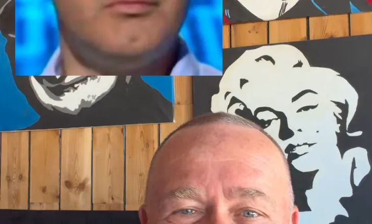 “Pseudo gazetar që nxin ekonominë”, biznesmeni Luca reagon ndaj Erebarës pas sulmit me komente negative
