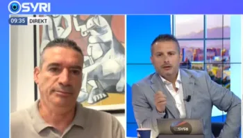 Publikimet në ‘ediramafiles.org’ vënë para përgjegjësie SPAK, Kasmi: Të gjithë aferat të çojnë tek kryeministri