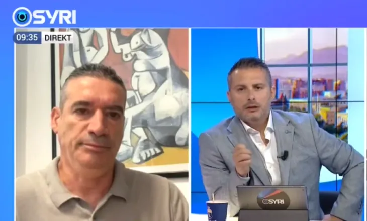 Publikimet në ‘ediramafiles.org’ vënë para përgjegjësie SPAK, Kasmi: Të gjithë aferat të çojnë tek kryeministri