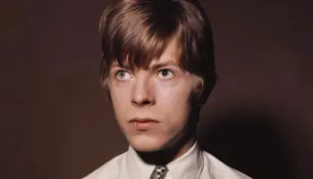 Publikohen 10 këngë të padëgjuara nga karriera e hershme e David Bowie