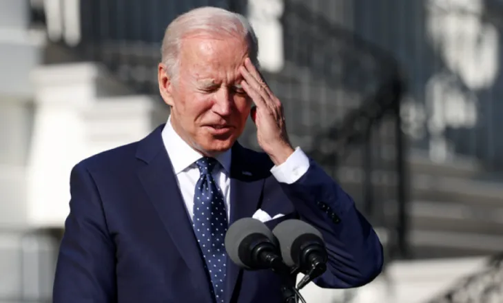 Publikohen më në fund regjistrimet e Biden/ Ish-presidenti kishte probleme me kujtesën që në vitin 2017