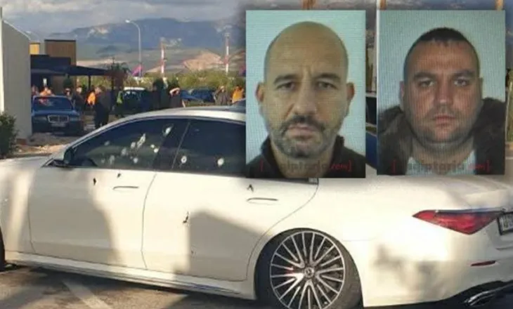Punësimi i Muçi Shaljanit në AMP, dënohen dy ish-zyrtarët e Policisë