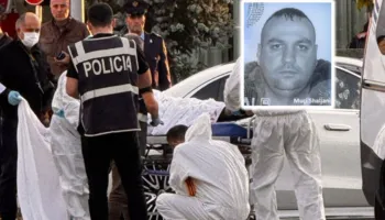 Punësuan në mënyrë të paligjshme si agjent Mustafa Sheqerin, dënohen ish-zyrtarët e AMP