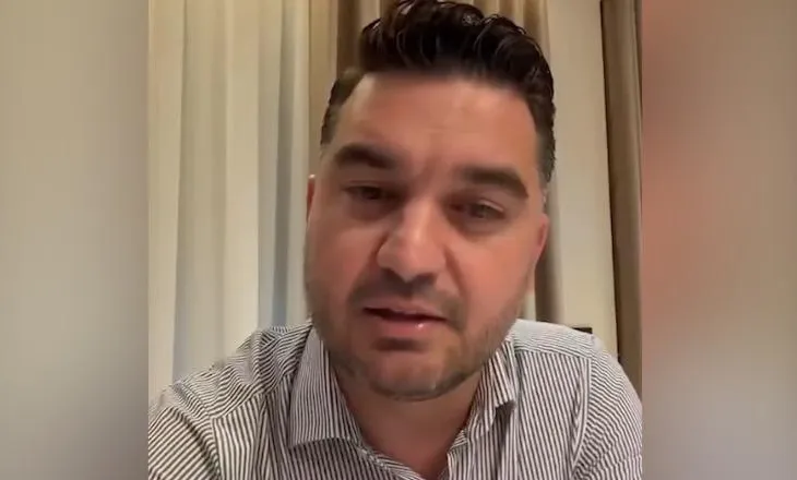 Punimet në bulevardin e Kavajës, Qosja i përgjigjet Ballës: Mos u merr me Bashkinë, por me dështimet e qeverisë