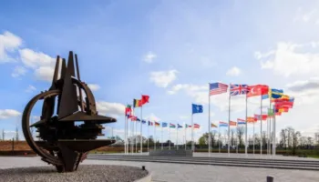 Punonte si praktikante në selinë e NATO-s, Gruaja kanadeze arrestohet për spiunazh