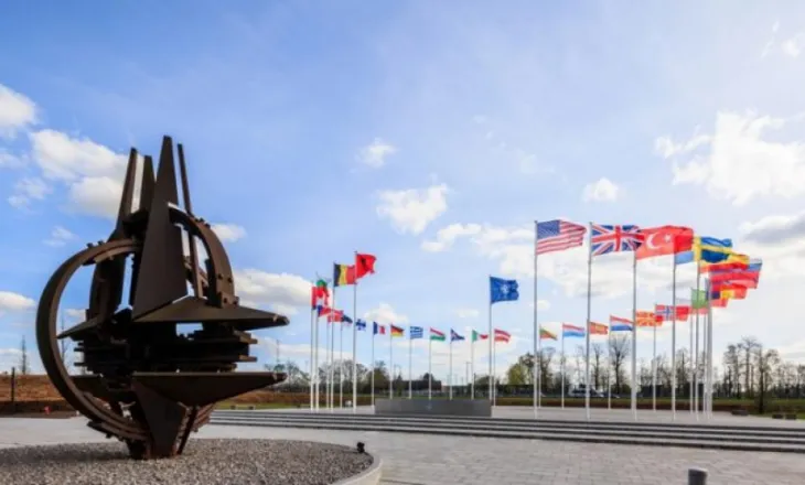 Punonte si praktikante në selinë e NATO-s, Gruaja kanadeze arrestohet për spiunazh