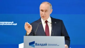 Putin mbledh urgjentisht gjeneralët/ Kaliningradi, pika më e nxehtë e përplasjes me NATO-n