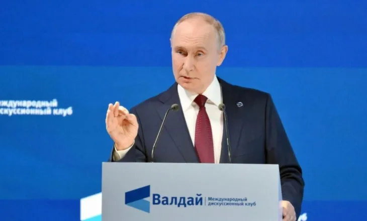 Putin mbledh urgjentisht gjeneralët/ Kaliningradi, pika më e nxehtë e përplasjes me NATO-n