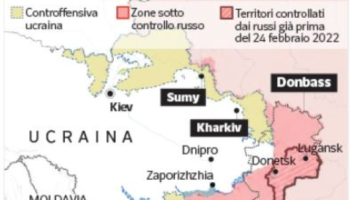 Putin refuzon të ndryshojë kursin, SHBA-të përgatisin sanksione të reja ndaj Kinës dhe BE-së