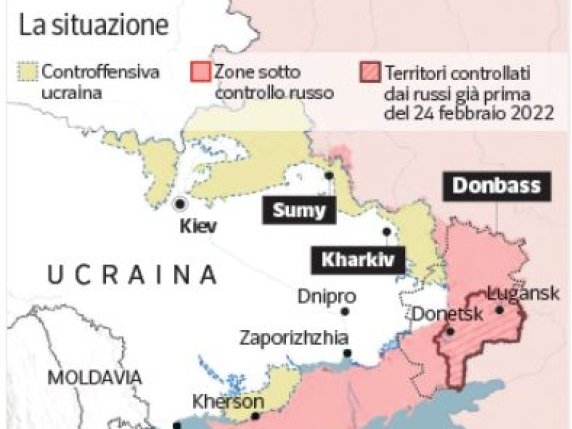 Putin refuzon të ndryshojë kursin, SHBA-të përgatisin sanksione të reja ndaj Kinës dhe BE-së