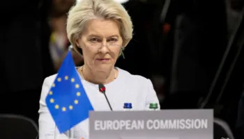 Pyetje e fortë për von der Leyen: Pse BE nuk vepron për Gazën?