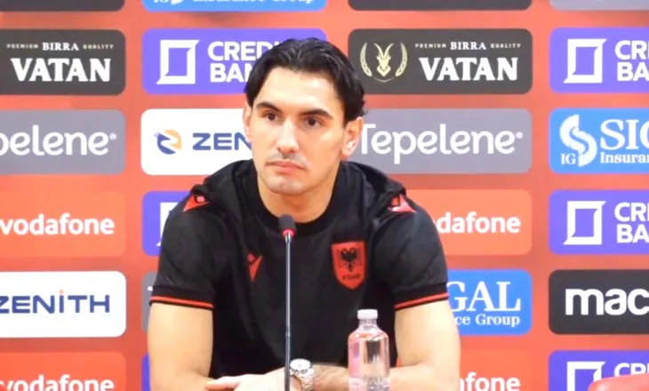 Qazim Laçi fiton zemrat e tifozëve turq, komenton sezonin e tij të dytë me Rizesporin