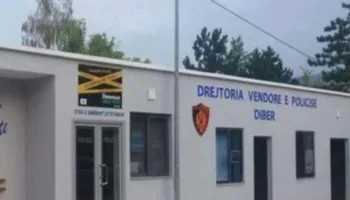 Qëlloi me armë për të kanosur 6 persona, arrestohet 38-vjeçari në Dibër, 9 të tjerë nën hetim