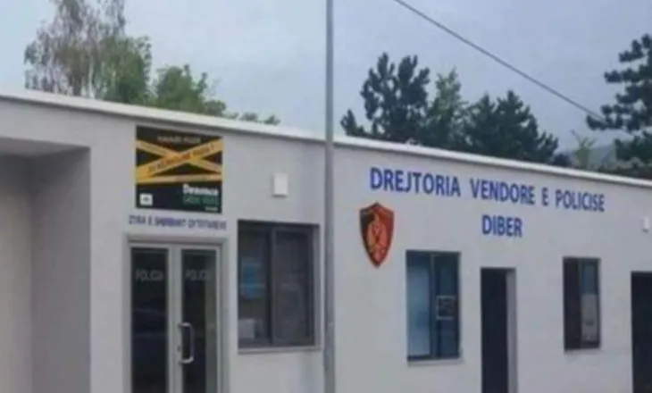 Qëlloi me armë për të kanosur 6 persona, arrestohet 38-vjeçari në Dibër, 9 të tjerë nën hetim