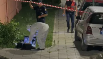 Qëlloi për vdekje 40-vjeçarin, autori i dyshuar u largua në këmbë, mes tyre ka pasur konflikt disa kohë më parë