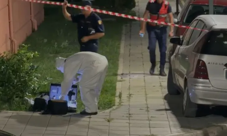 Qëlloi për vdekje 40-vjeçarin, autori i dyshuar u largua në këmbë, mes tyre ka pasur konflikt disa kohë më parë