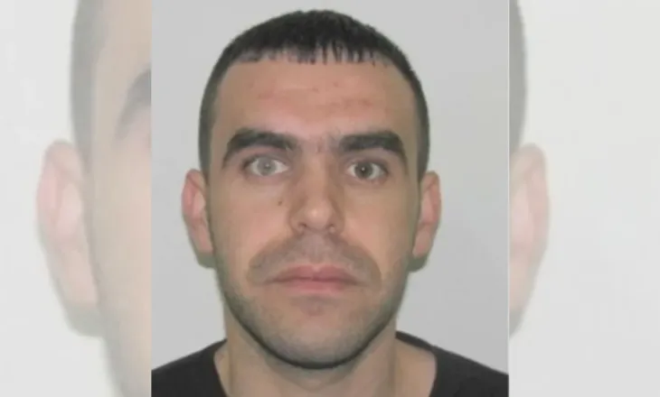 Qëlloi për vdekje 40-vjeçarin, publikohet fotoja e autorit të krimit në Laç
