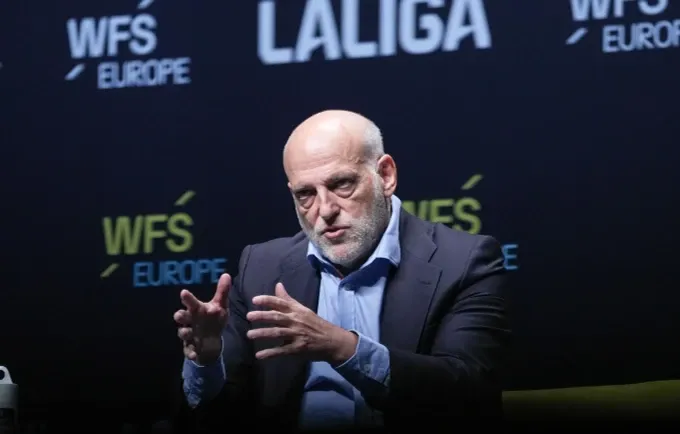 Qëndrimi/ Presidenti i La Ligës akuza të forta FIFA-s dhe Infantinos