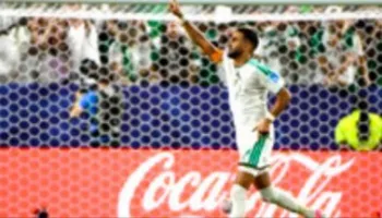 Qëndrimi/ Rijad Mahrez pensionohet nga futbolli ndërkombëtar