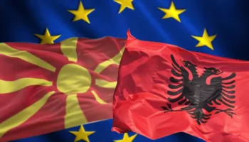 Qeveria çon në Kuvend marrëveshjen me Maqedoninë e Veriut, parashikohen pika të përbashkëta kufitare dhe kontrolle të unifikuara