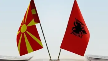 Qeveria çon në Kuvend marrëveshjen me Maqedoninë e Veriut, parashikohen pika të përbashkëta kufitare