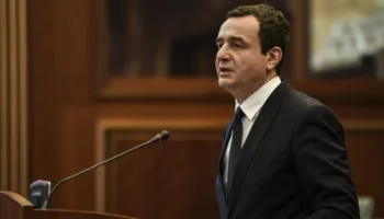 Qeveria e re dhe Presidenti, Kurti thërret partitë opozitare në takim