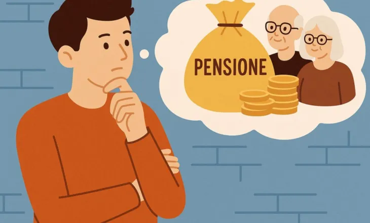 Qeveria jep lajmin e dytë për pensionet, paralajmëron ndryshim të madh në shtator, eksperti i ekonomisë tregon…