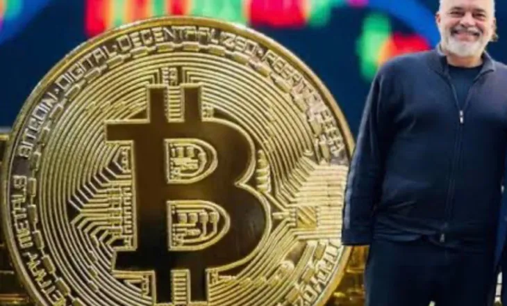 Qeveria ligj për të sjellë 30 mln euro bitcoin të krimit nga Belgjika, do të administrohen nga AAPSK