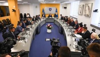 Qeveria miraton përbërjen e parë të Këshillit Kombëtar të Arteve, emërohen 11 anëtarët